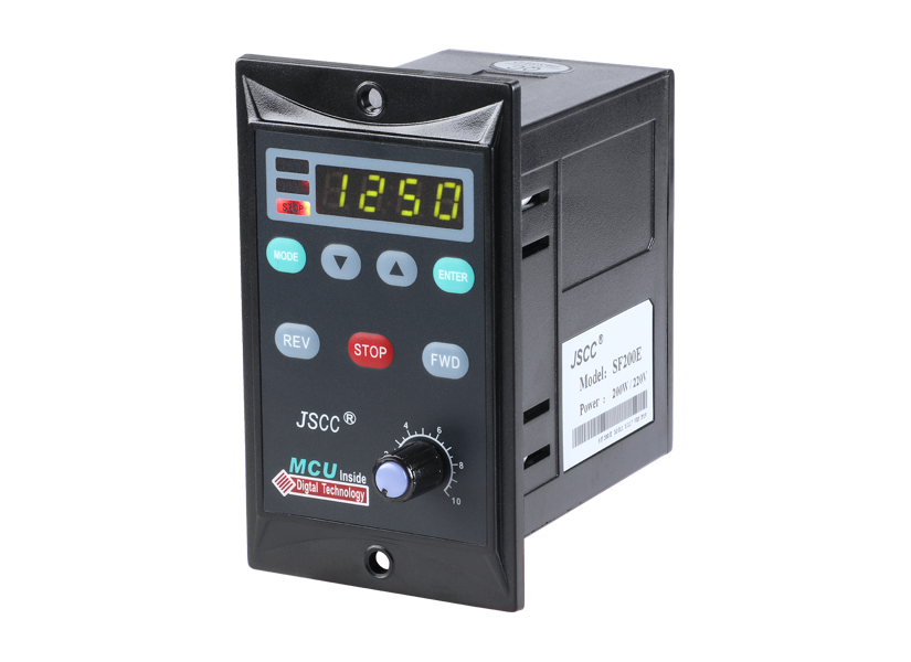 SF面板式调速器  6W-200W