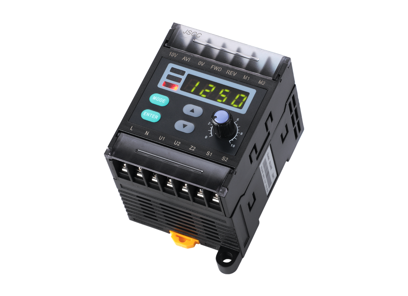 SK系列内置式调速器 6W-200W