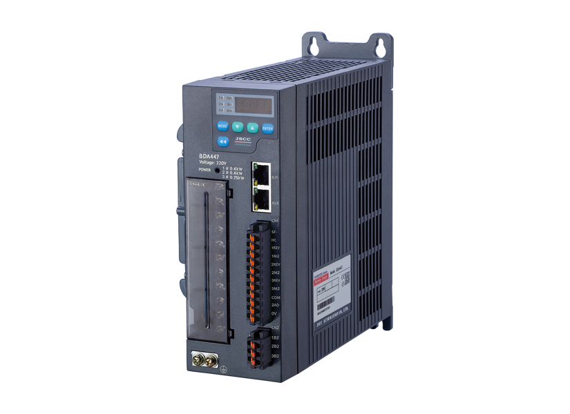 BDA系列三轴变频器0.25kW-1.5kW