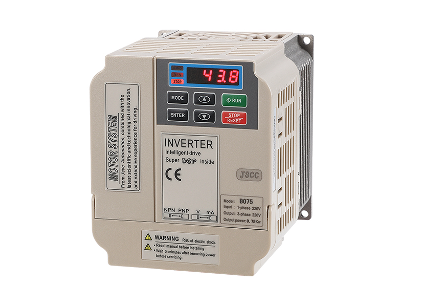 C075变频器 0.75kW